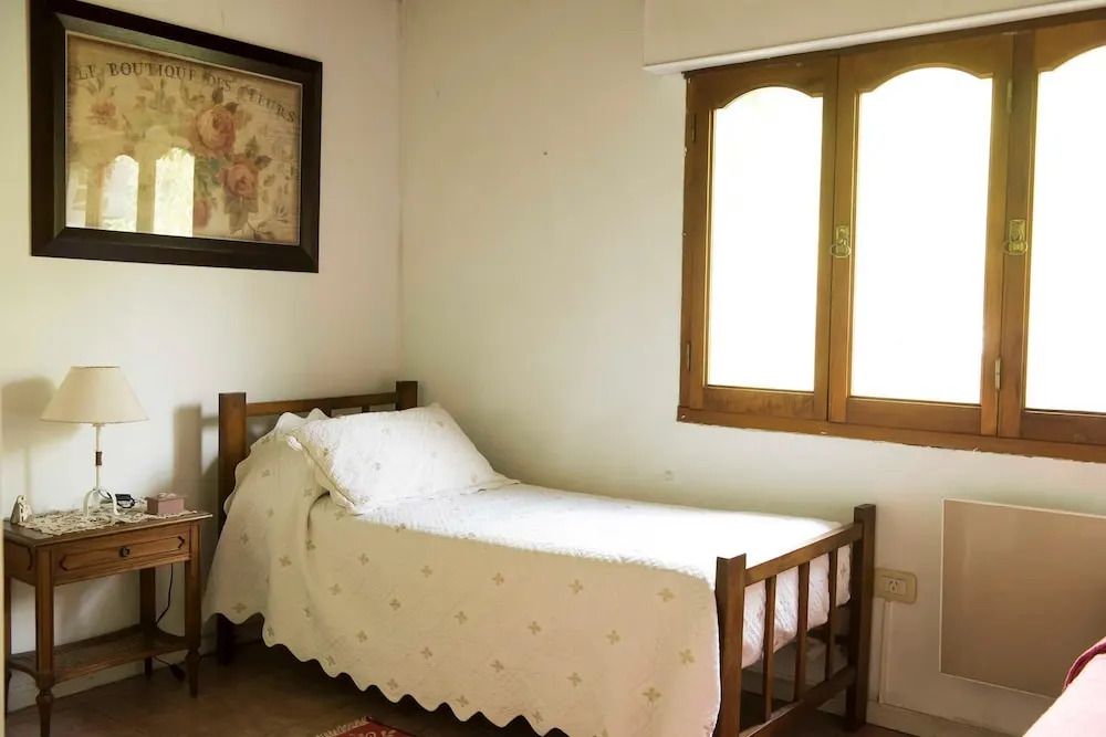 Villa Lua