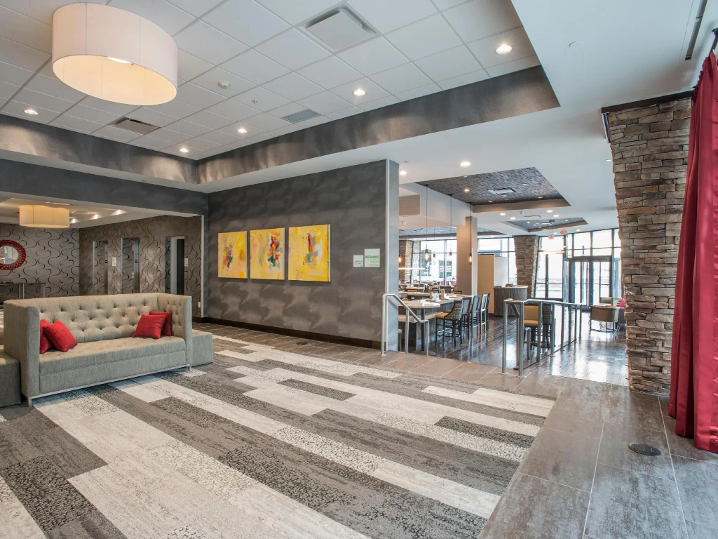 voco The Clair Cincinnati Downtown by IHG