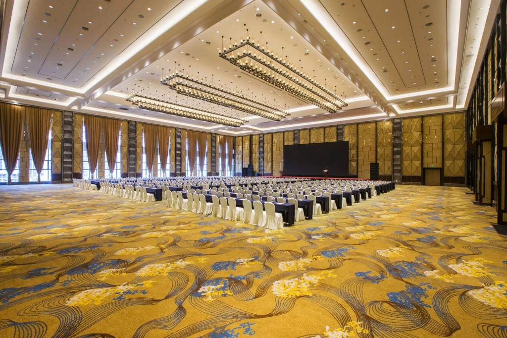 Blossom  Tao Hotel （Hangzhou Olympic Center）