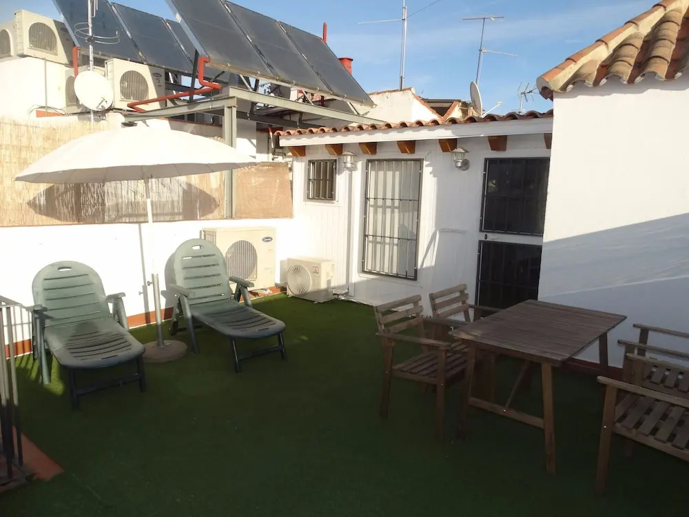 Málaga Apartamentos - Jinetes, 10