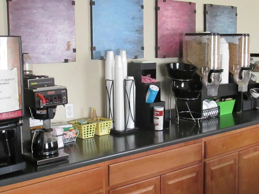 SureStay Plus by Best Western St. James Donaldsonville