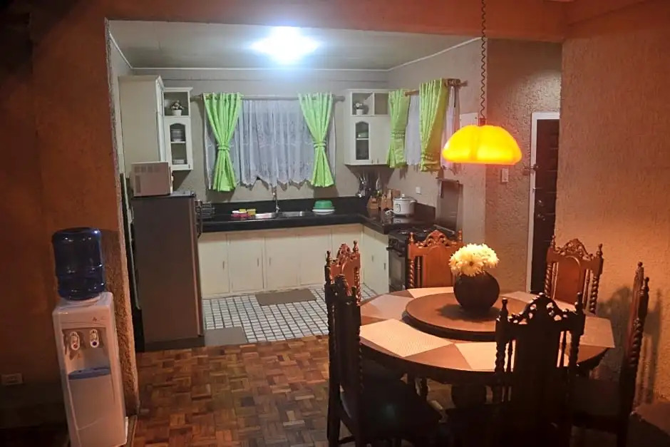 Zya 3BR A-House