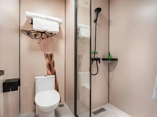 Hi Inn Hotel (Beijing Huilongguan Huoying Subway Station)