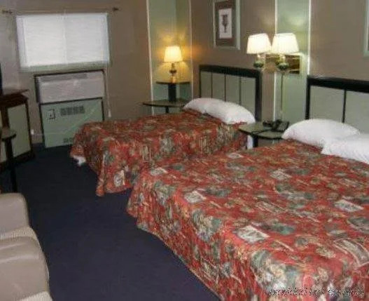 Manor Motel