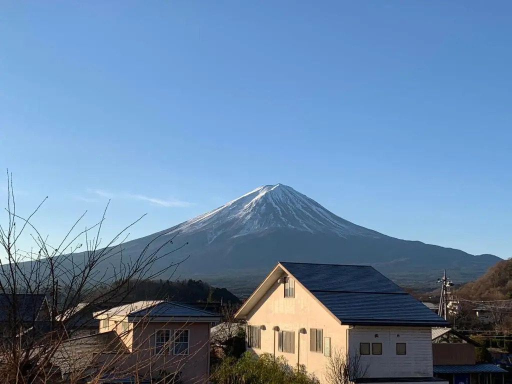 ハーバルメモリー河口湖