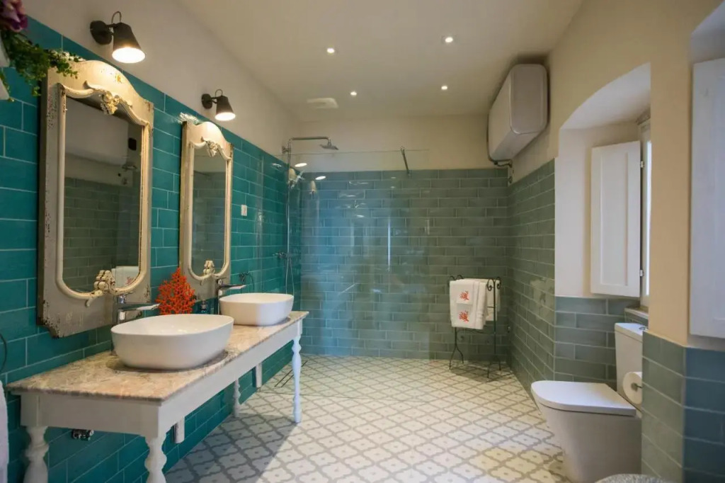 Villa Ani apartment Ariel