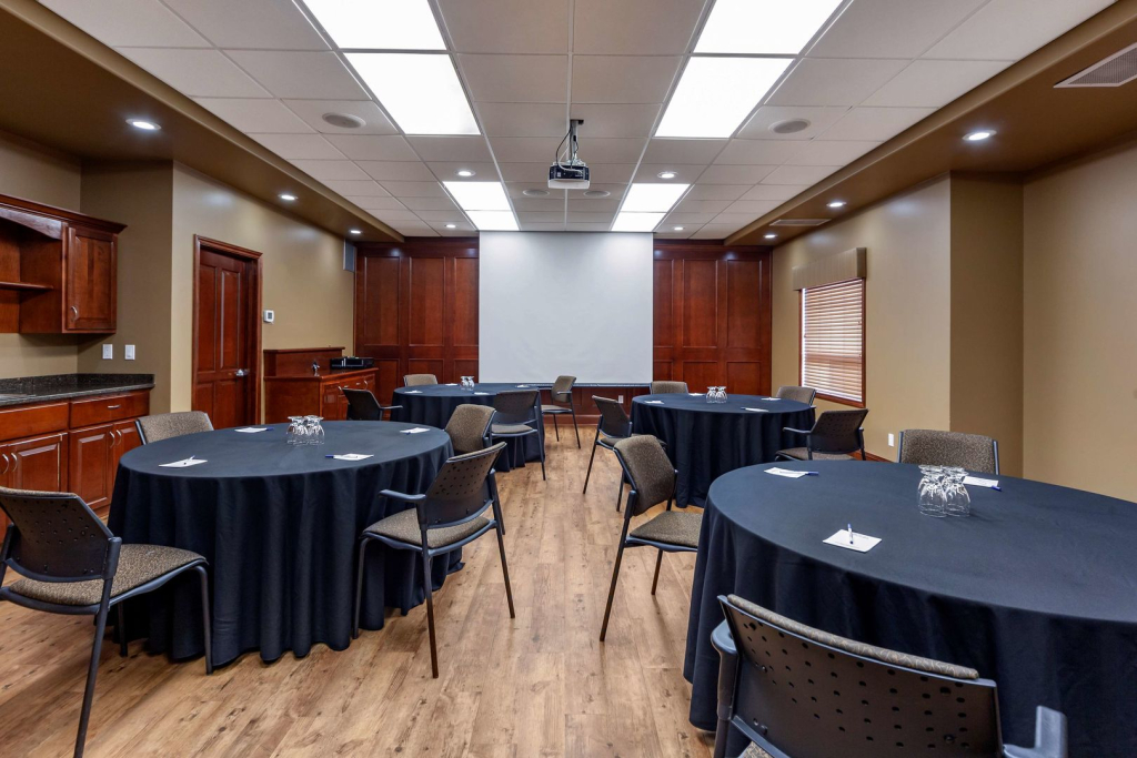 Best Western Plus Meridian