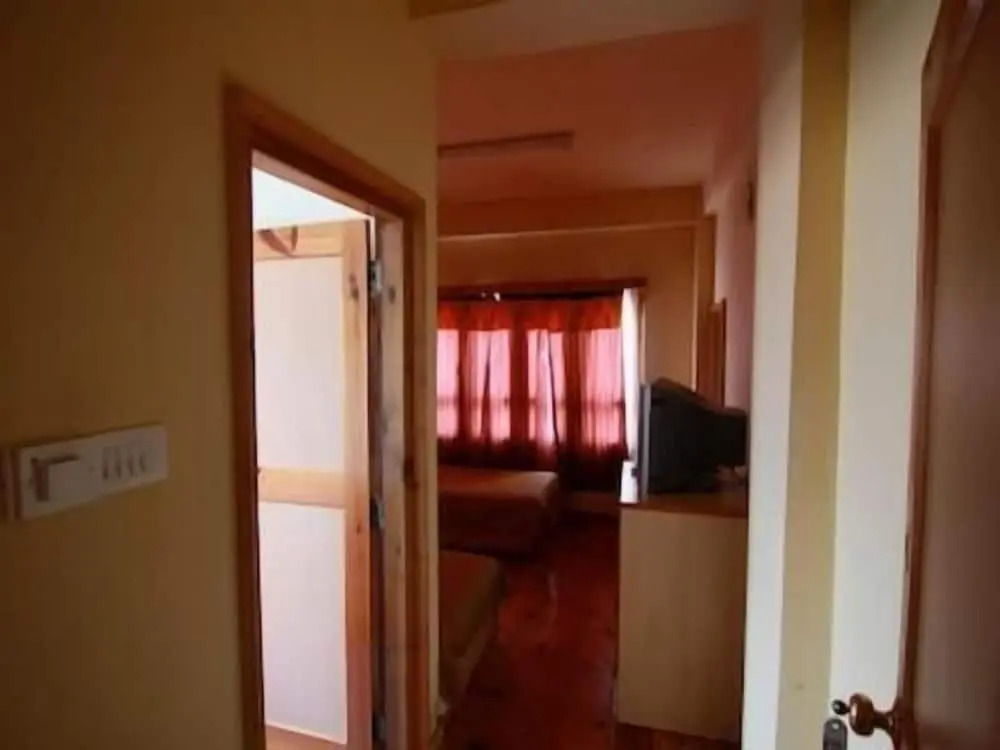 Hotel Phunsum