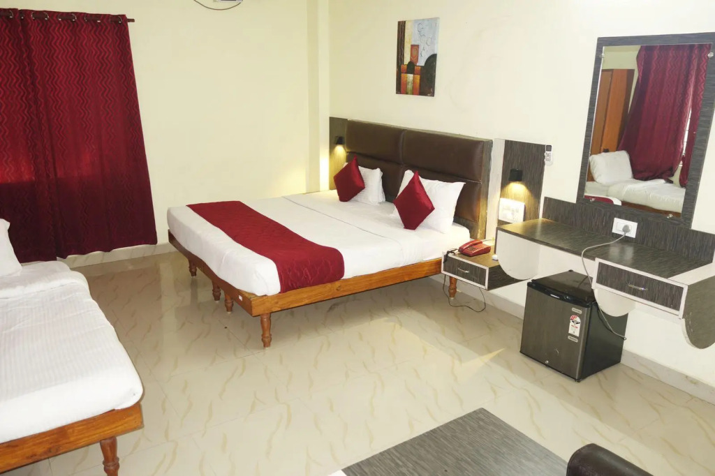 VIHAS INN (pvr residency)