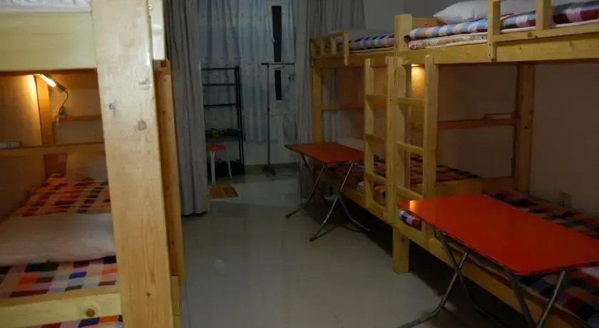 KKH Breeze Hostel