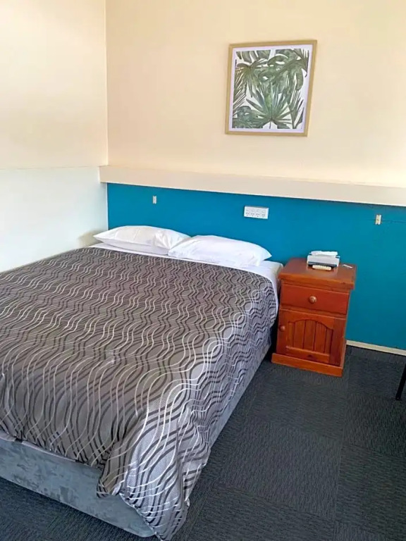 Allambie Motel