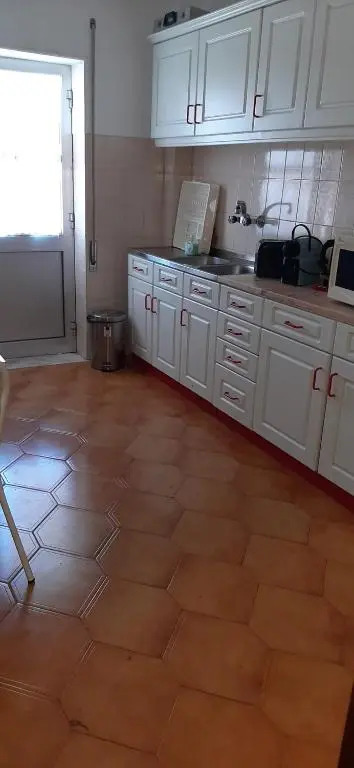 Apartamento Abril
