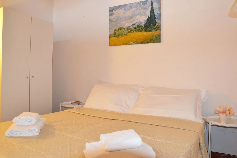 Agnolo Apartment