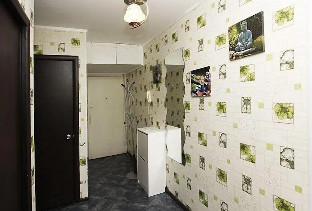 ApartLux  Белорусская