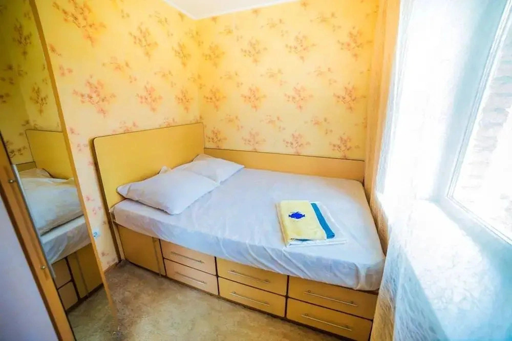 VL Stay Apartments - Pervaya Rechka