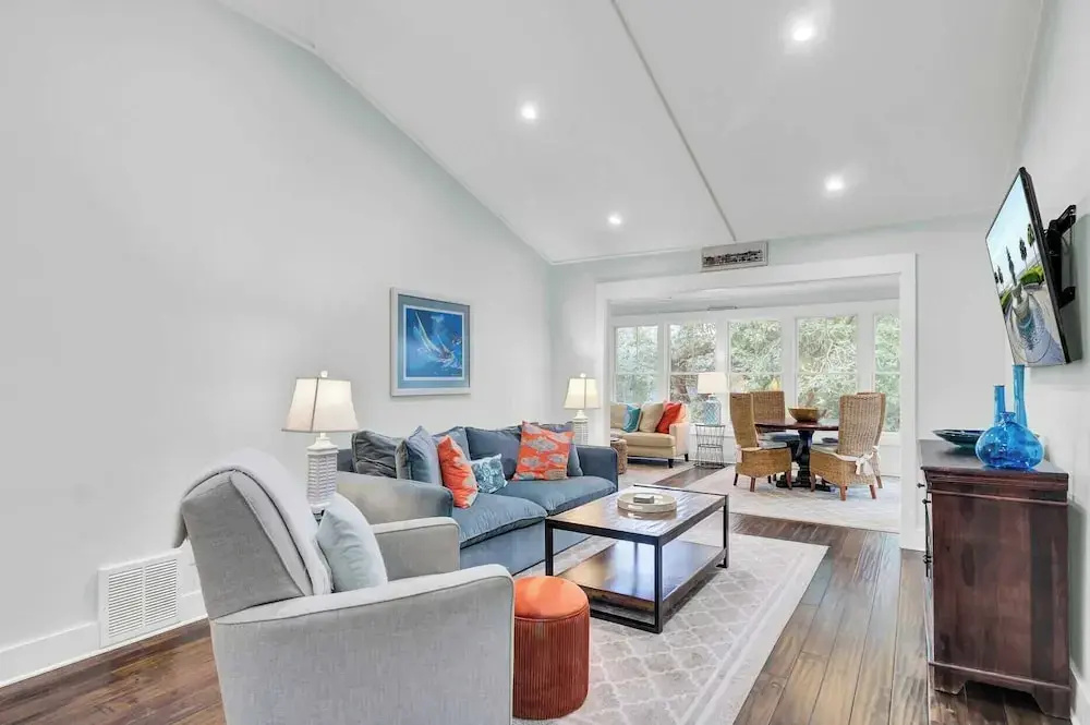 17 Sandcrab Court by Avantstay Newly Renovated Home in Beach Town!