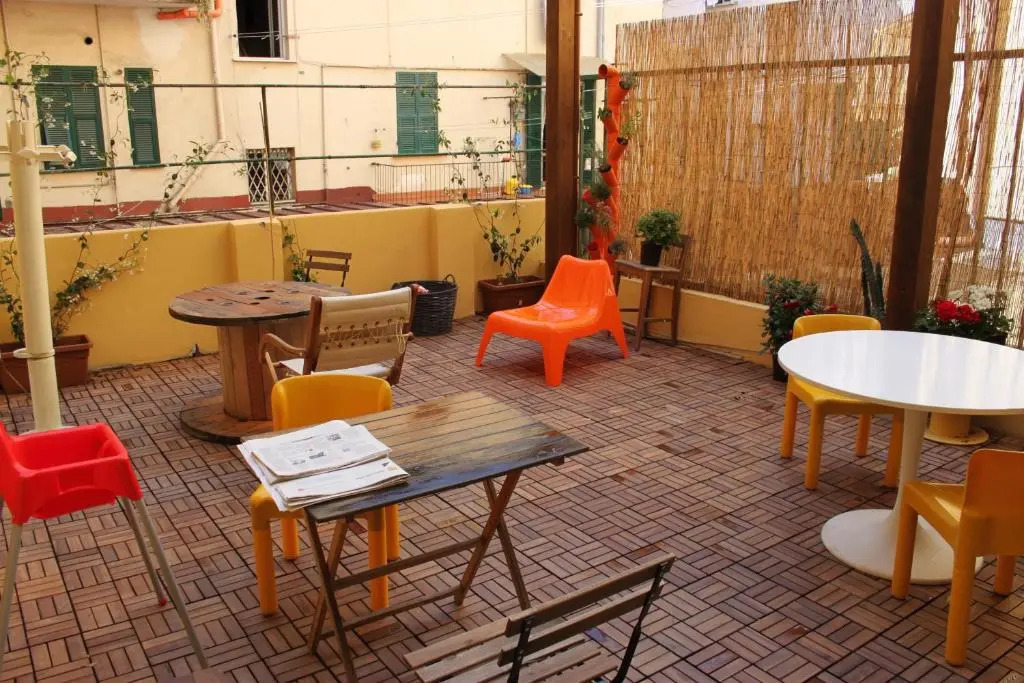 Albergo delle Spezie