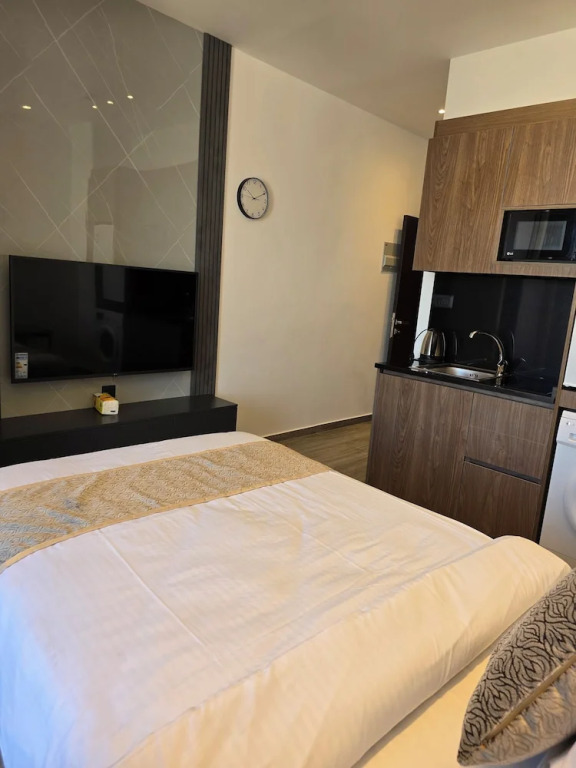 Alshakreen suites