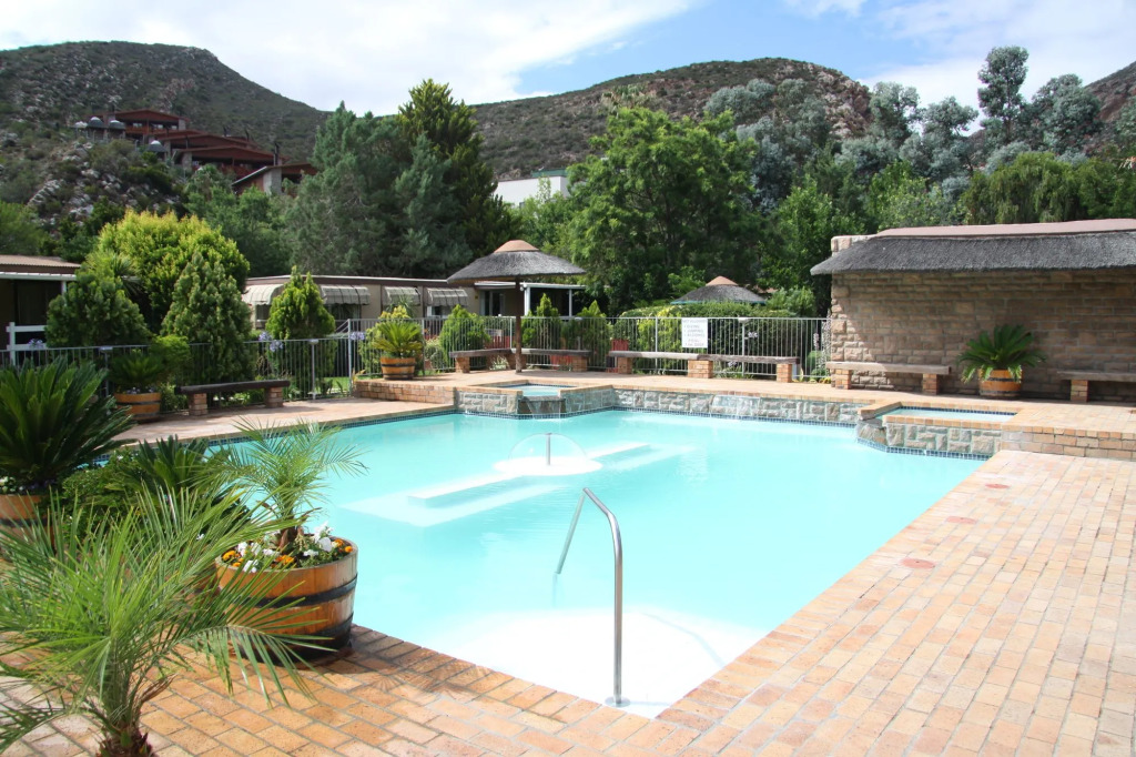 Montagu Springs Resort