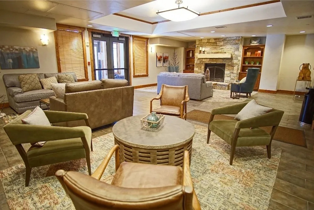 Trappeurs Crossing, Bear Lodge 6210 3 Bedroom Condo