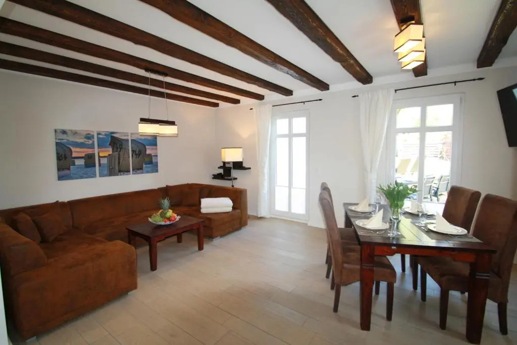 Landhaus Boddenhus