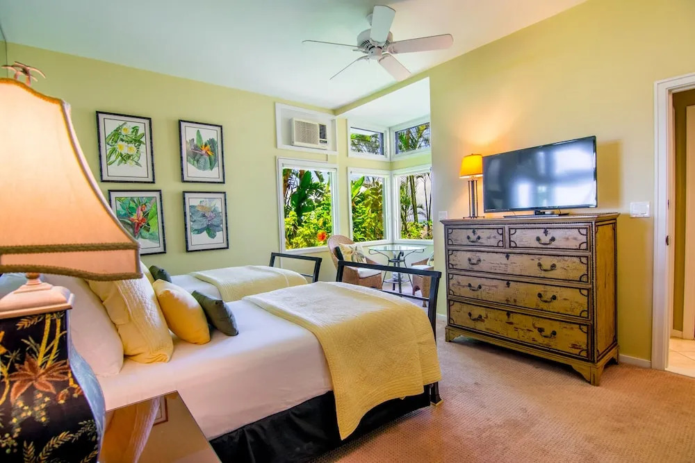 Kapalua Ridge Villa 1112