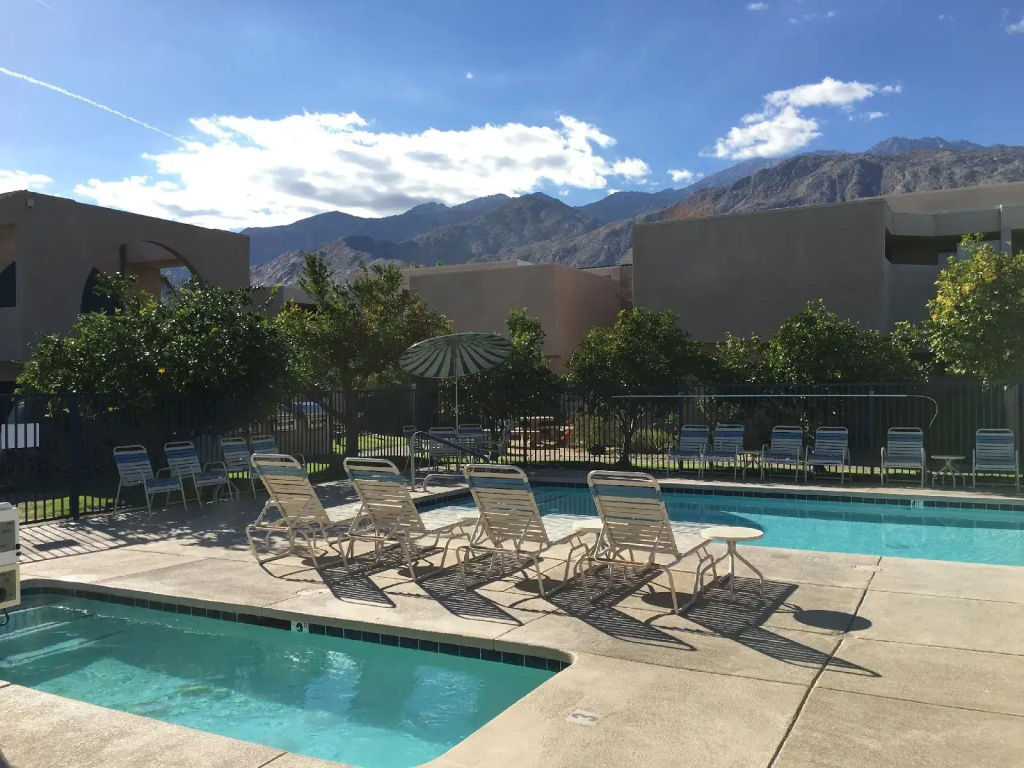 Vista Mirage Resort