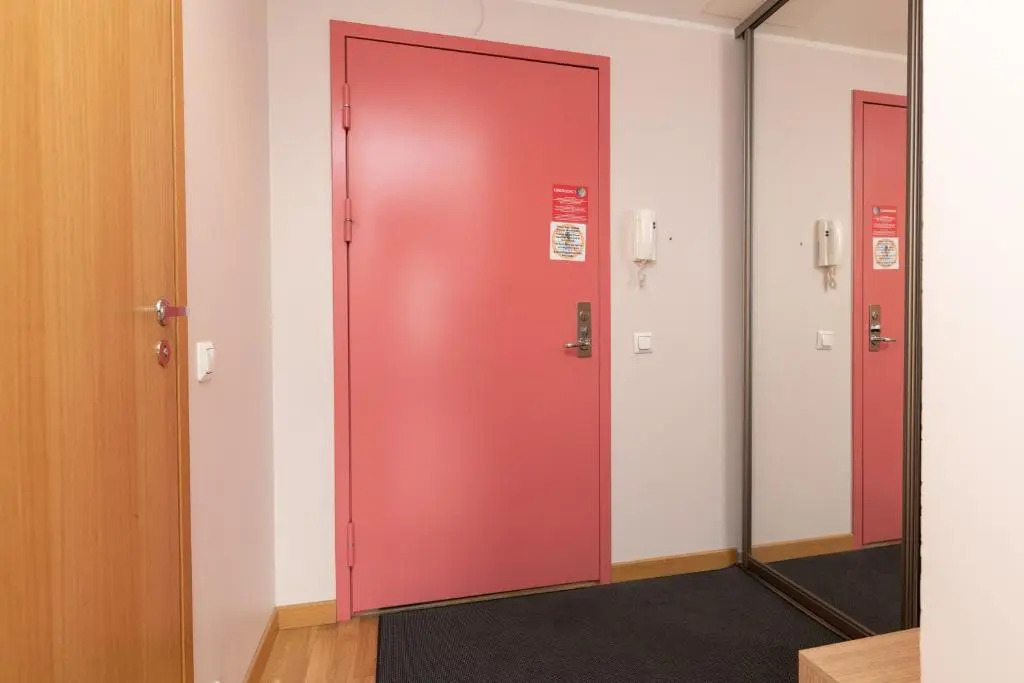 Jõe Apartments - apartments with sauna in the city center