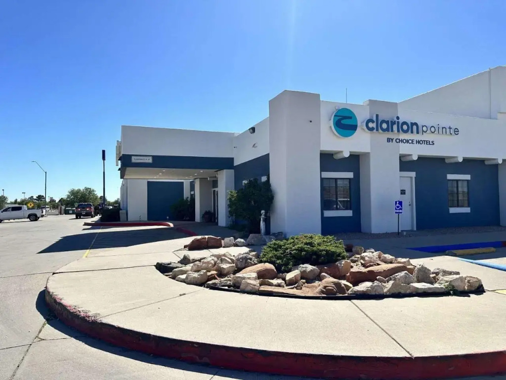 Comfort Inn Winslow
