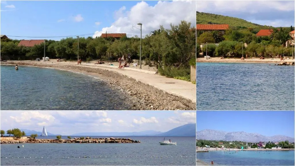 Apartments Jadranka - 200m from sea