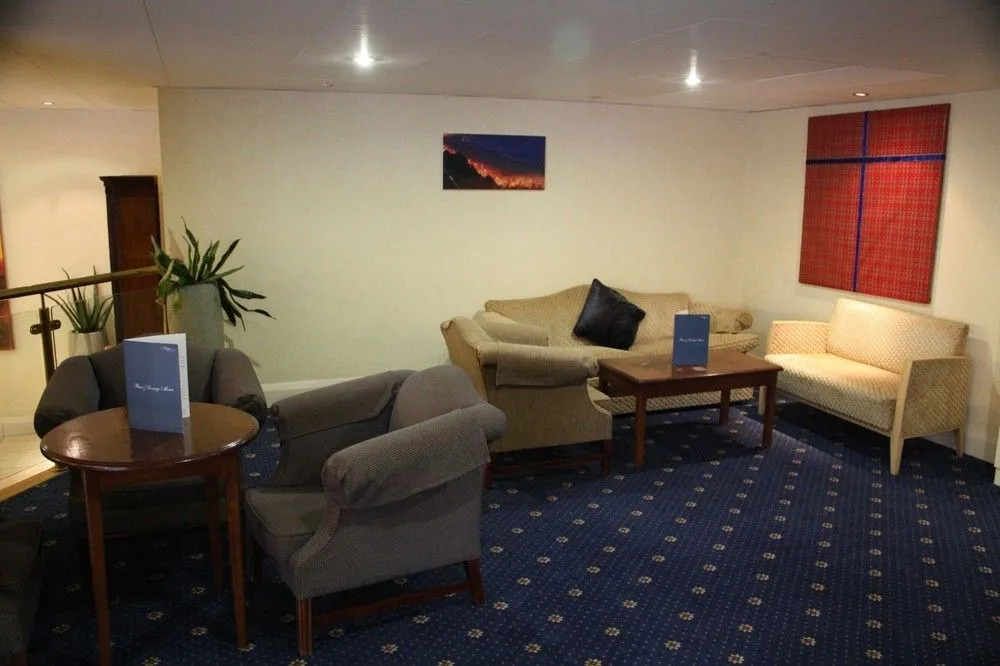 The Wessex Hotel