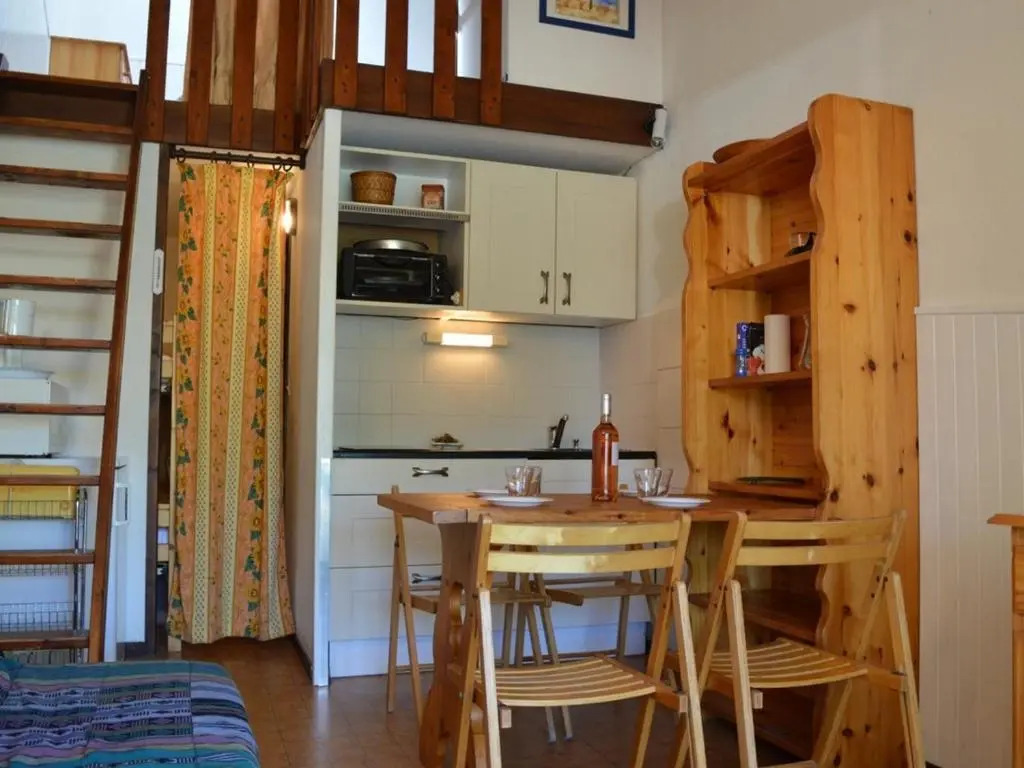 Maison Fleury-Saint-Pierre-la-Mer, 1 pièce, 4 personnes - FR-1-229D-239