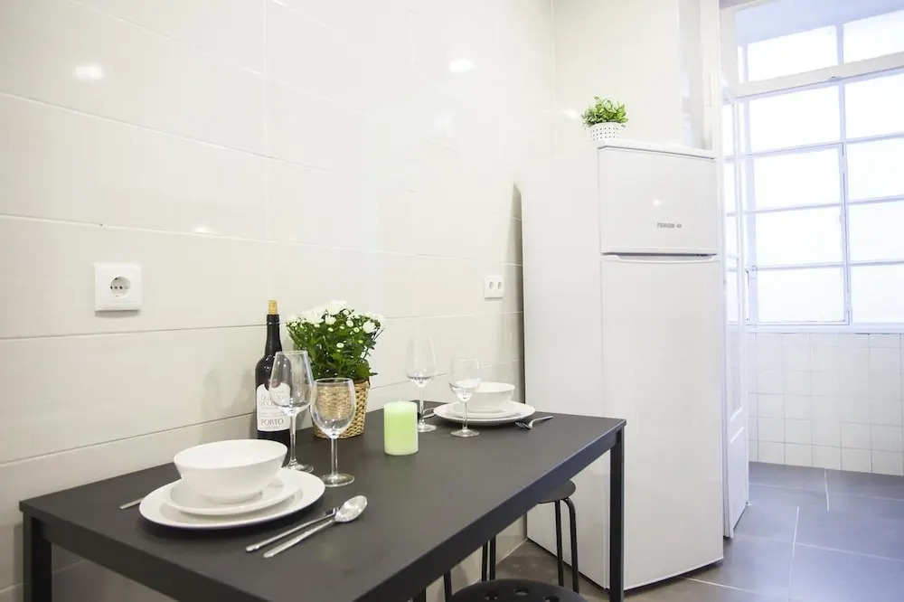 Lisbon Amazing Castel View Apartment