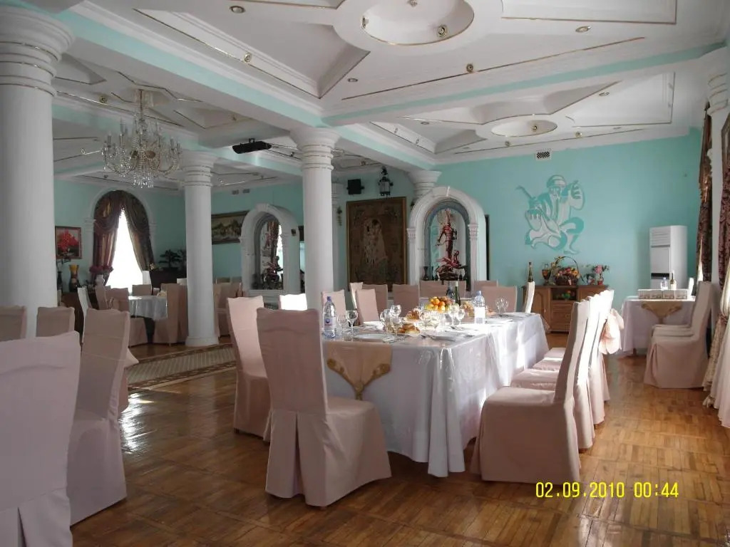 Hotel ВаYan