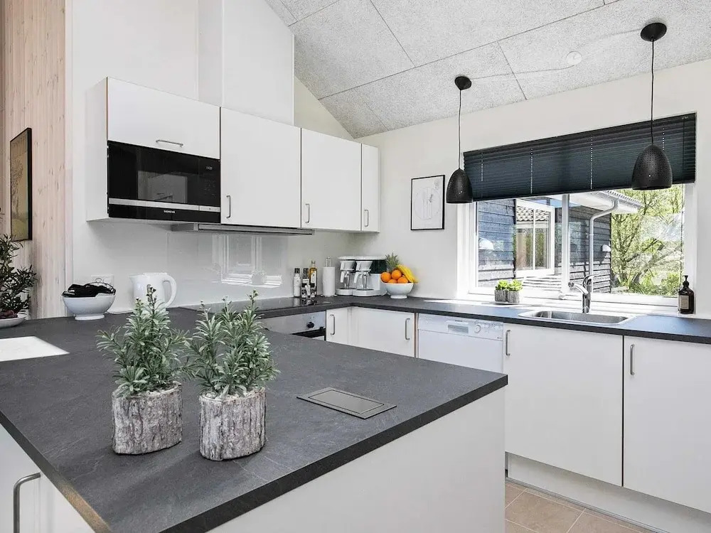 5 star holiday home in Idestrup