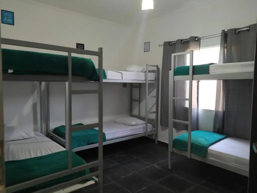 Hostel de Luz - Unidade 1