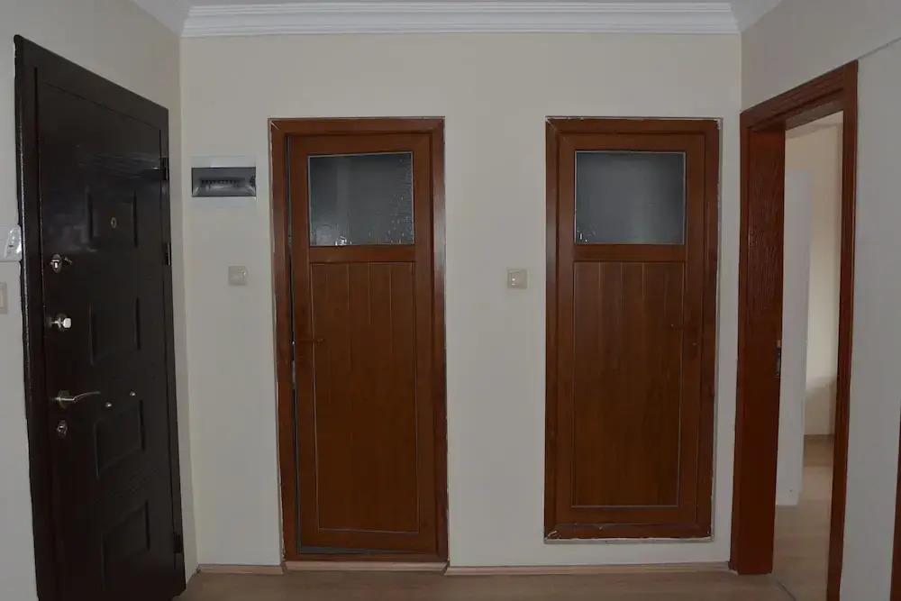 Günaydın Airport Apartment
