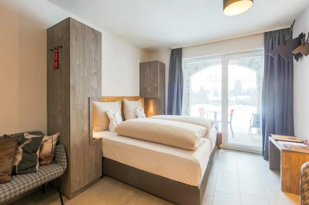 AvenidA Panorama Suites