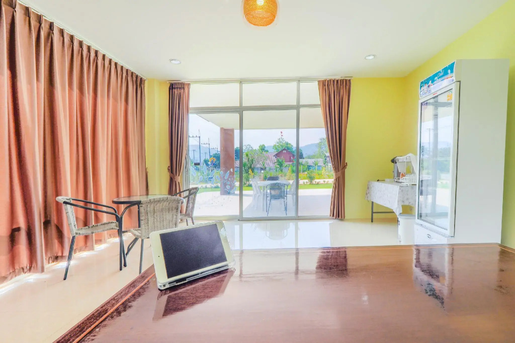 Ai Villa by OYO Rooms