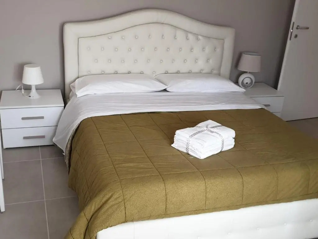 Appartamento deluxe vista mare Alba Adriatica