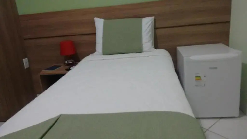 Domus Hotel Titanio