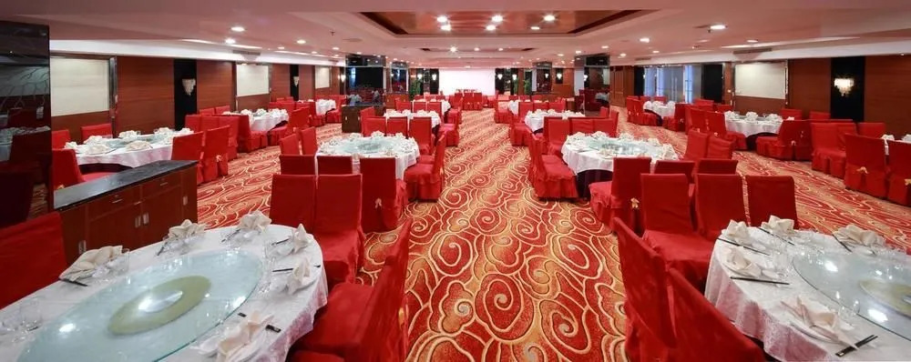 Nanjing Century Fate Hoteljinxianghe
