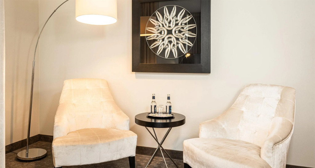 Best Western Victors Residenz-Hotel Rodenhof