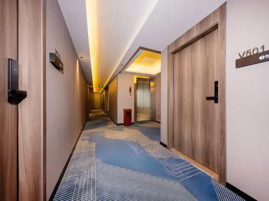 YUEMAN Hotel