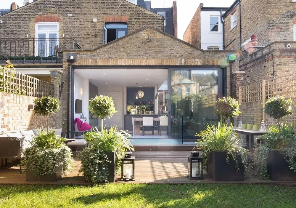 Vive Unique - Fulham Apartments