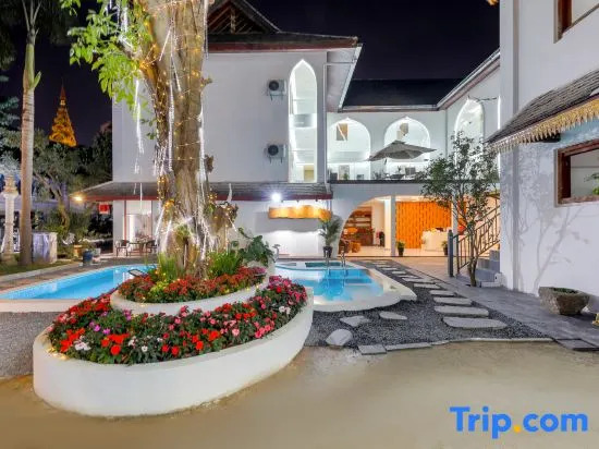 Yile Design Homestay (Gaozhuang Star Night Market)