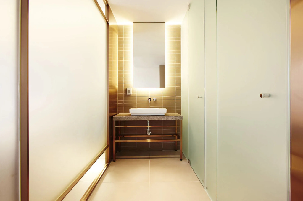 MD HOTEL Dongtan