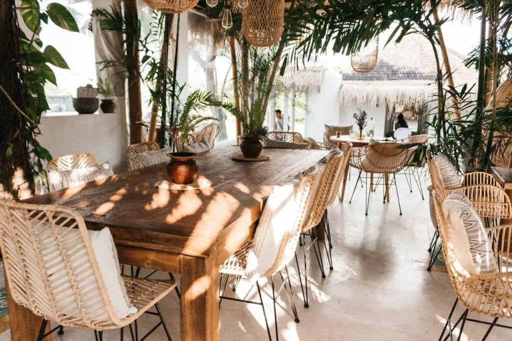 Oasis Canggu Bali