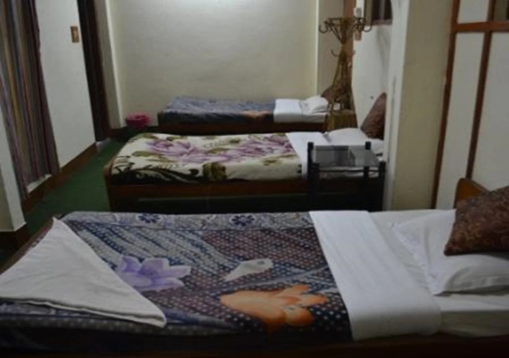 Chillout Resort