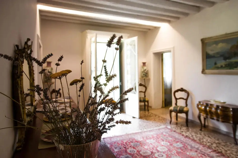 Villa Fava